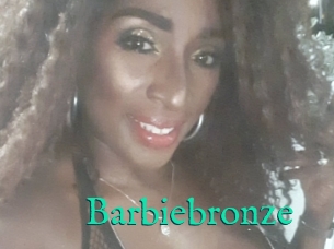 Barbiebronze