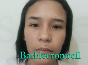 Barbiecronwell