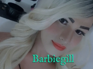 Barbiegill