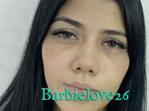 Barbielove26