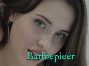 Barbiepieer