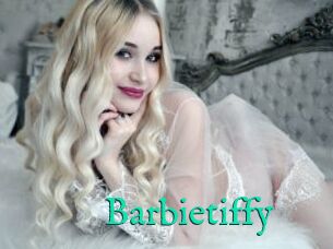 Barbietiffy