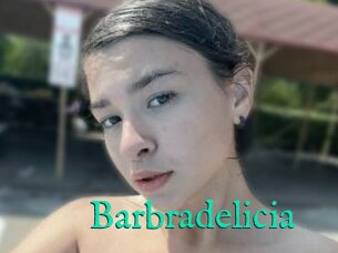 Barbradelicia