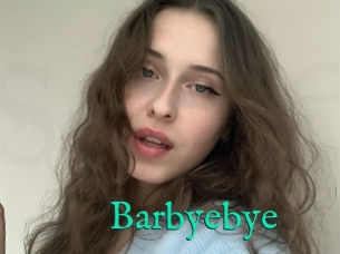 Barbyebye