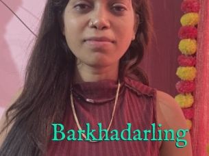 Barkhadarling