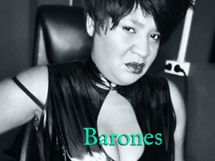 Barones