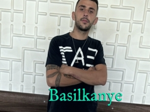 Basilkanye