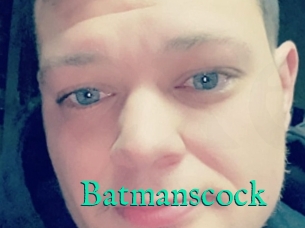 Batmanscock