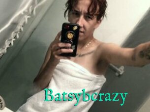 Batsybcrazy