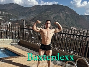 Baxterdexx