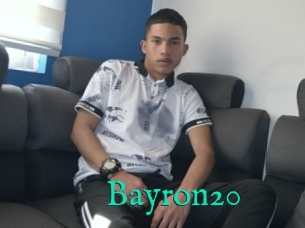 Bayron20