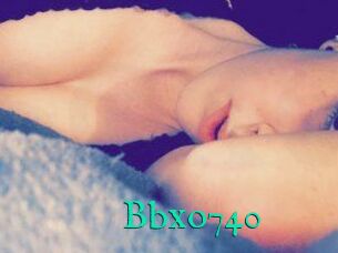 Bbxo740