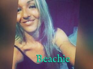Beachie