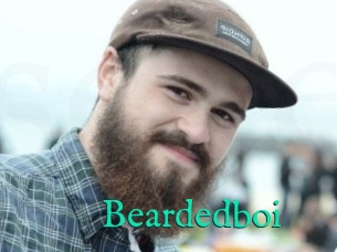 Beardedboi