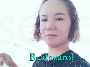 Beatacarol