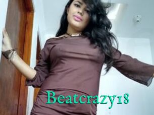 Beatcrazy18