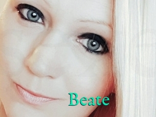 Beate