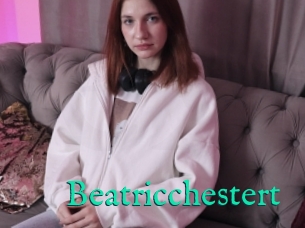 Beatricchestert