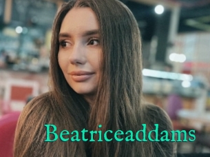 Beatriceaddams