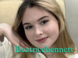 Beatricebennett