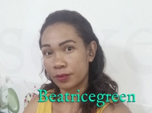 Beatricegreen