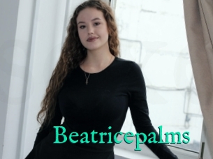 Beatricepalms