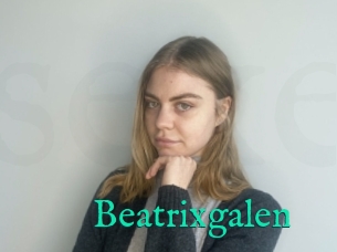 Beatrixgalen