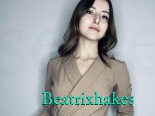 Beatrixhakes