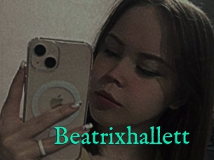 Beatrixhallett