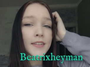 Beatrixheyman