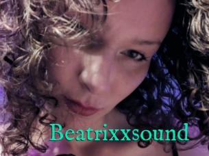Beatrixxsound