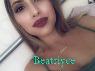 Beatriyce