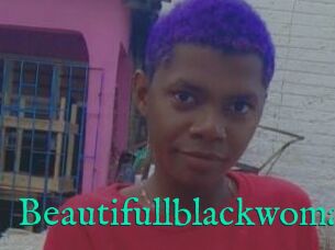 Beautifullblackwoman