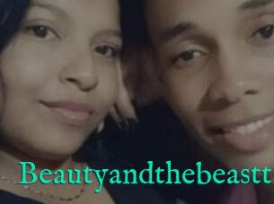 Beautyandthebeasttts