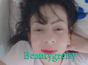 Beautygreisy