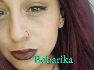 Bebarika