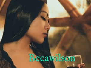 Becawilson