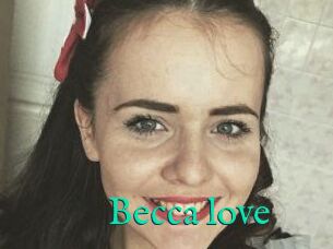 Becca_love