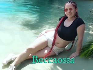 Beccaossa