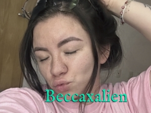 Beccaxalien