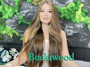 Beckiwood