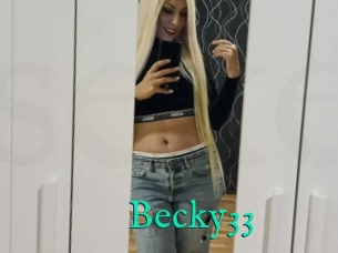 Becky33