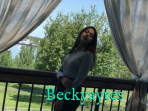 Beckyaytes