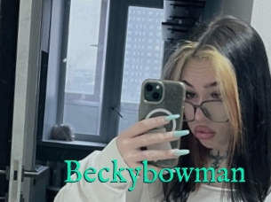 Beckybowman