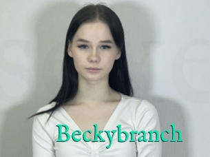 Beckybranch