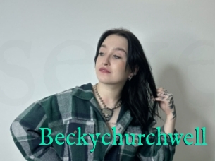 Beckychurchwell