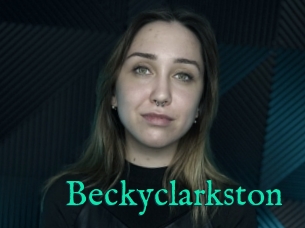 Beckyclarkston