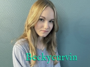 Beckycurvin