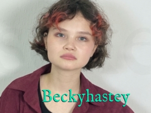 Beckyhastey