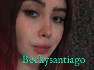 Beckysantiago